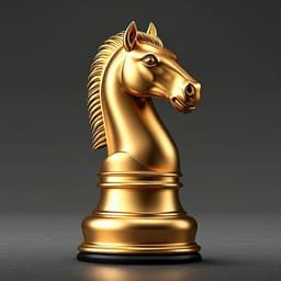 Chess piece