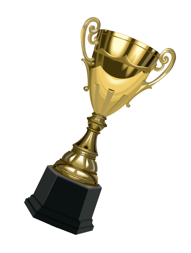 Award Cup